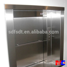 Dumbwaiter food elevator, food service lift of japan technology